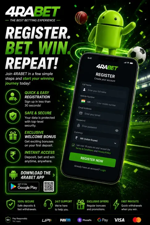 4rabet EN Android 1
