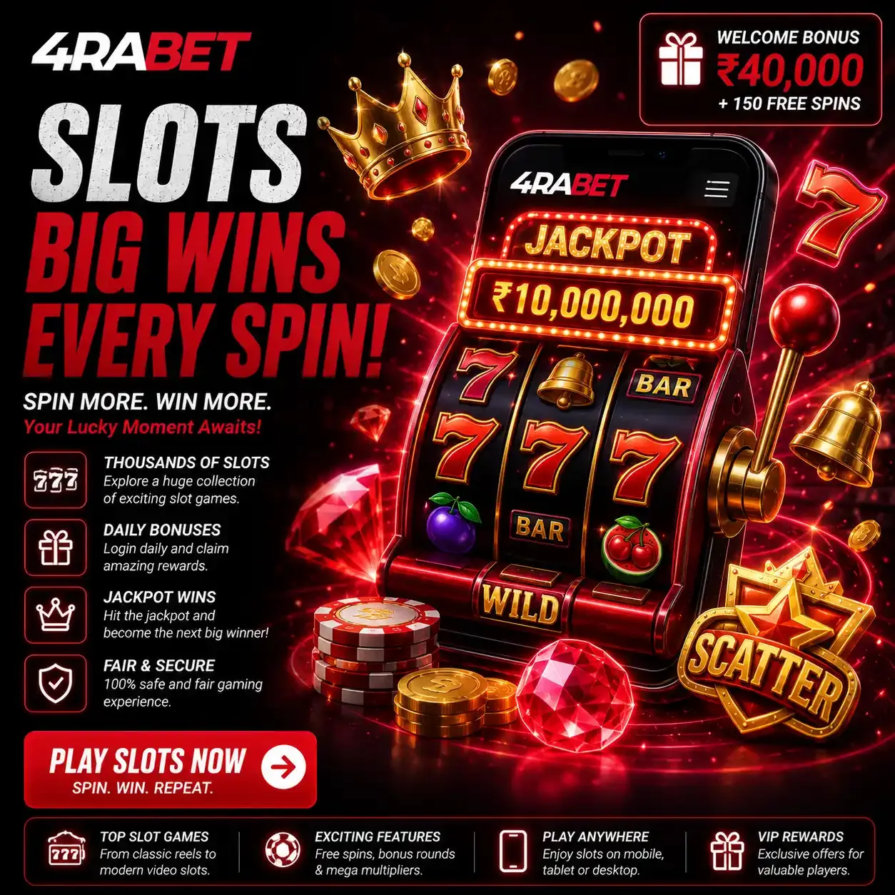 Games EN Page Hero Slots 1